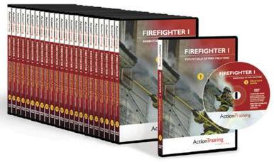 Firefighter I DVD Series