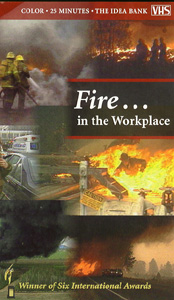 Fire Prevention