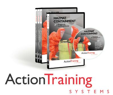 HazMat Containment DVD Series