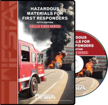 HazMat Skills DVD