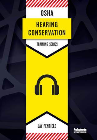 OSHA Training Series: HEaring Conservation DVD