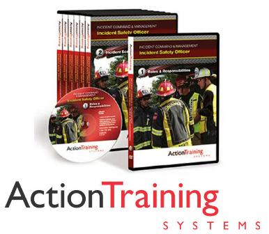 Fire Service Rescue DVD Series