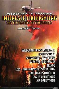 Interface Firefighting Training Series