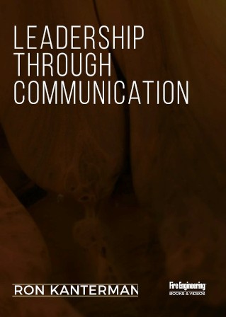 Leadership Through Communication DVD