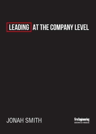 Leading at the Company Level DVD