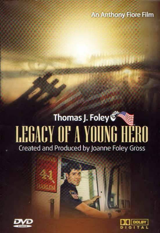 Legacy Of A Young Hero