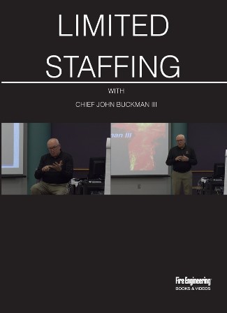Limited Staffing DVD