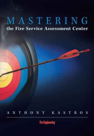 Mastering the Fire Service Assessment Center