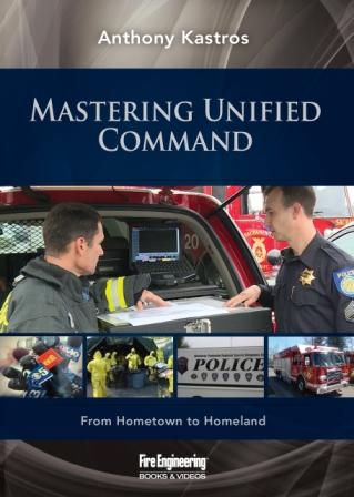 Mastering Unified Command DVD