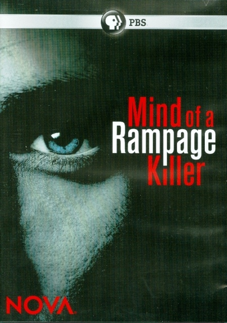 
The Mind of a Rampage Killer 