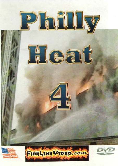 
Philly Heat Vol. 4