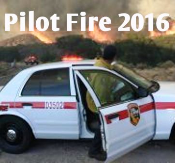 DP4416 Pilot Fire 2016