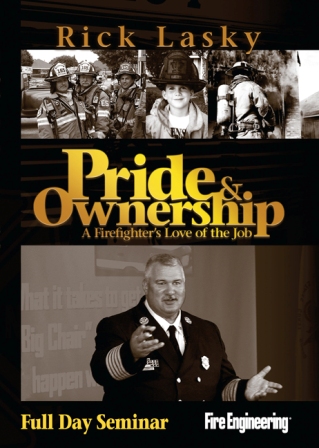 Pride & Ownership