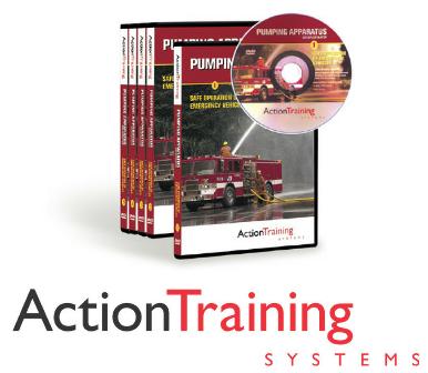 Pumping Apparatus DVD Series