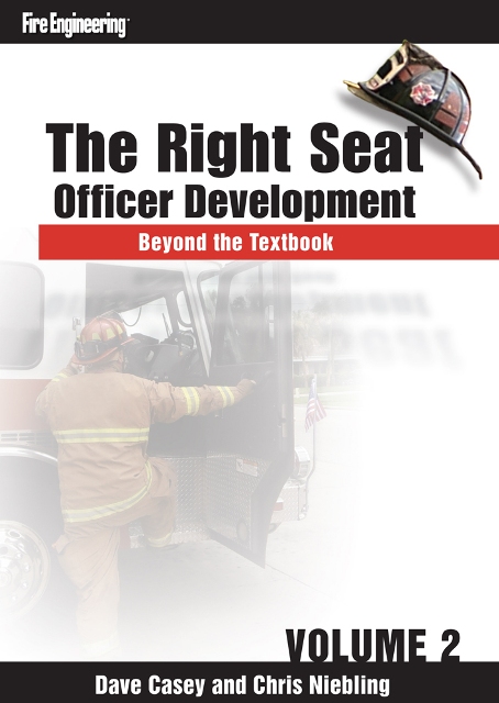 The Right Seat: Volume 2