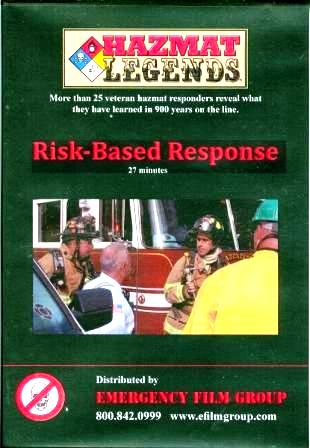 Risk-Based Response