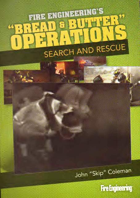 Search and Rescue