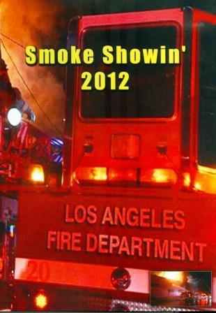 Smoke Showin' 2012