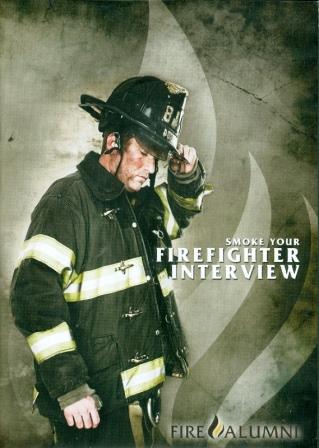 Firefighter Interview