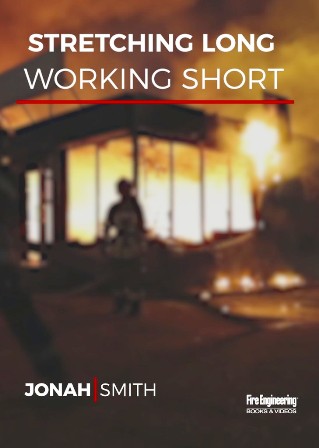Stretching Long, Working Short DVD