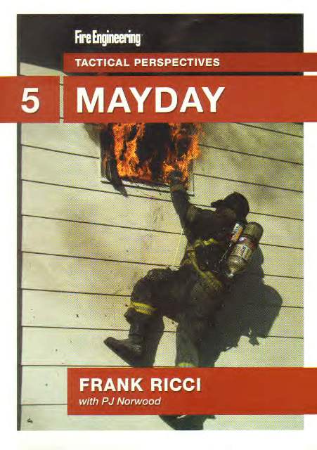 Tactical Perspectives DVD #5: Mayday
