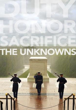 The Unknowns