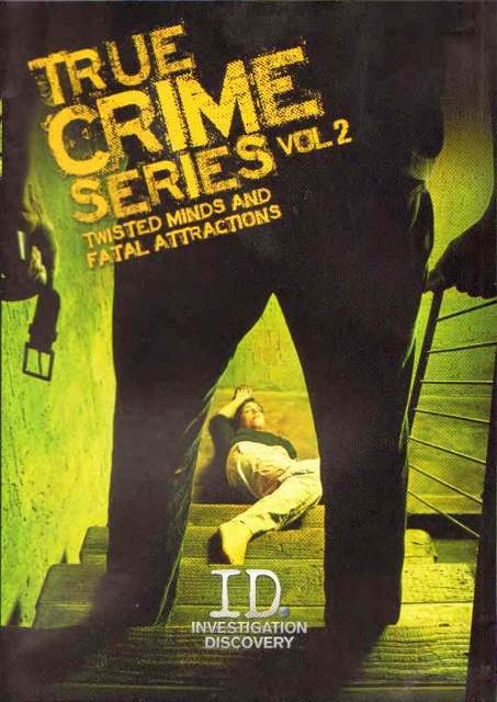 True Crime Series Volume 2