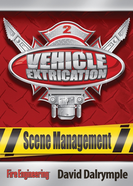 Vehicle Extrication: DVD #2