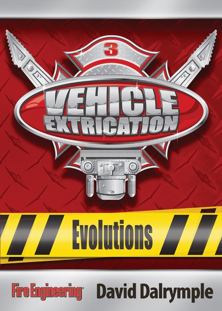 Vehicle Extrication: DVD #3