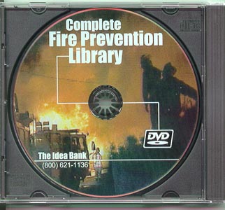 Fire Prevention Library
