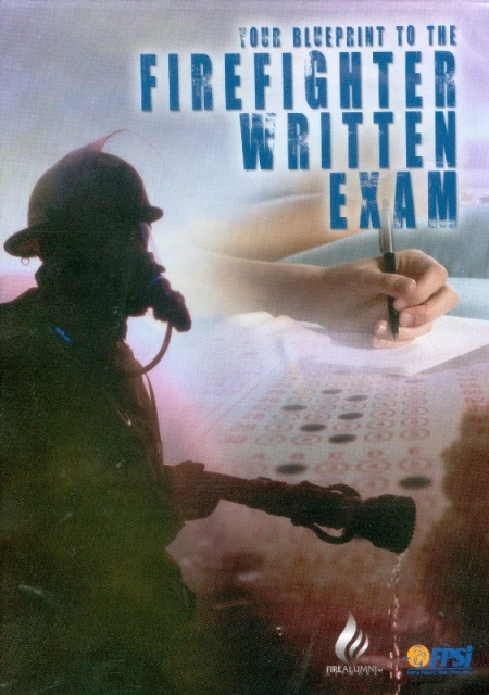 Firefighter Written Exam