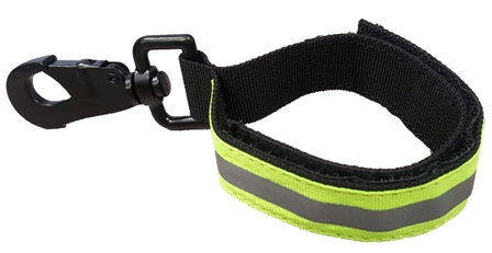 Ultimate Heavy-Duty Reflective Glovestrap