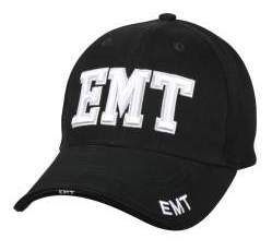 EMT Baseball Cap