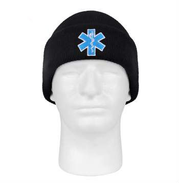 EMS Star Of Life Winter Hat