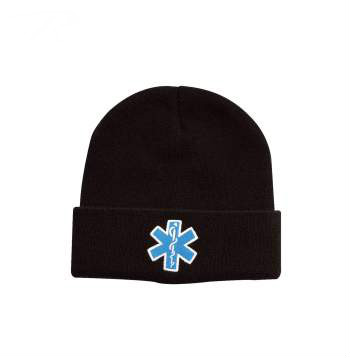 EMS Star Of Life Winter Hat