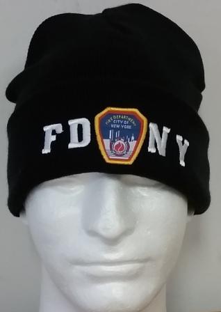 FDNY Hat