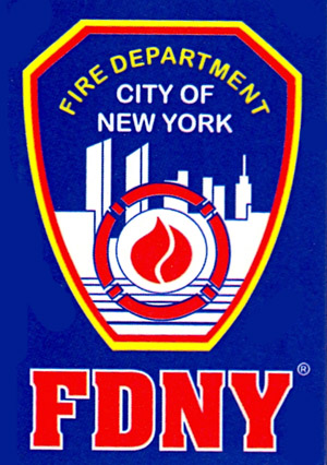 FDNY Magnet