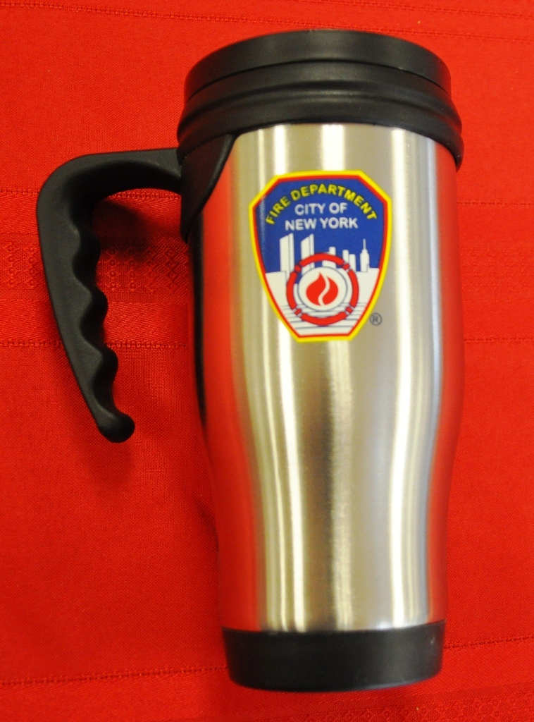 DNY Travel Mug