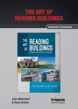 Art of Reading Buildings: Instructor Curriculum