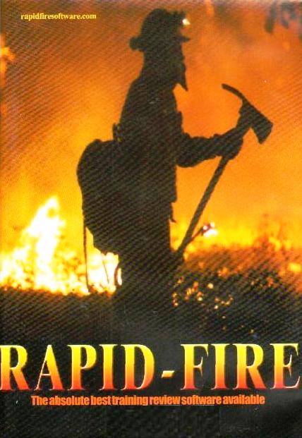 Collapse of Burning Buildings, 2nd ed. Rapidfire Software 