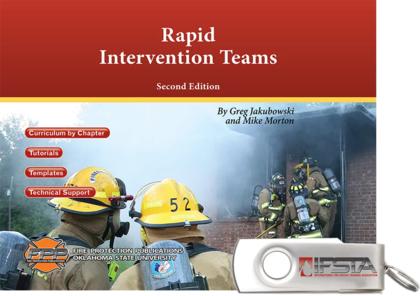 Rapid Intervention Teams, 2nd Edition Curriculum US