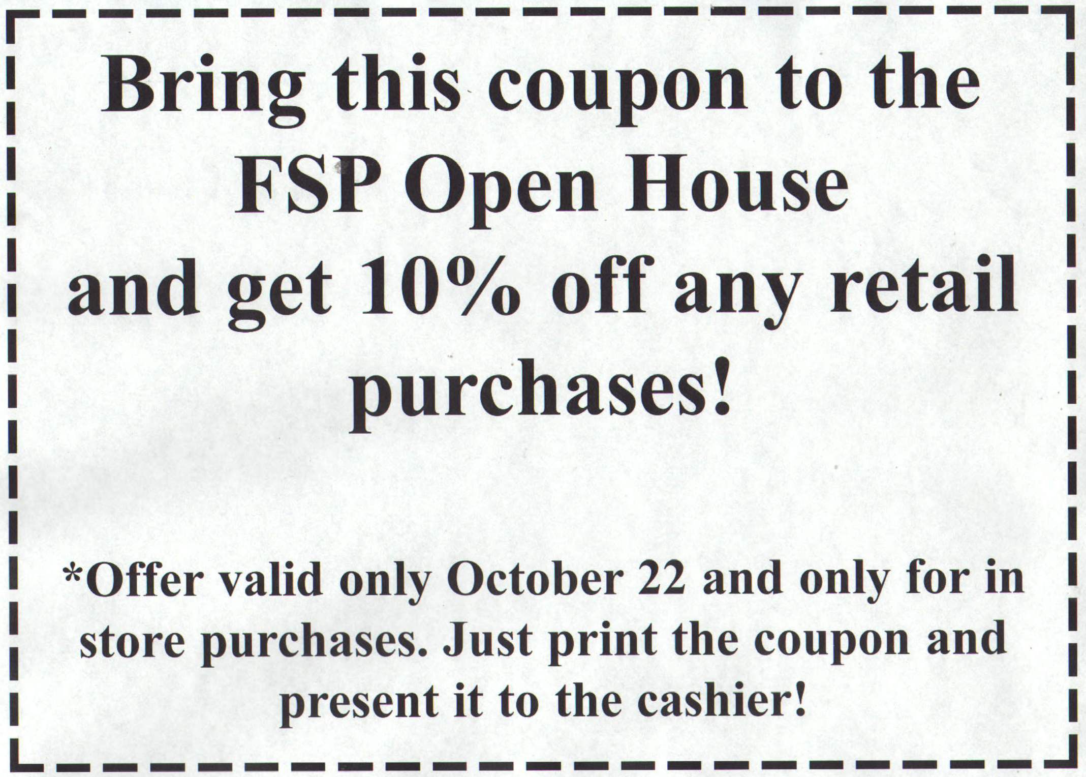 FSP